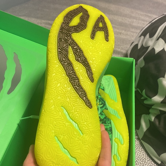 Mb03 Là France size 11.5 - Picture 3 of 3